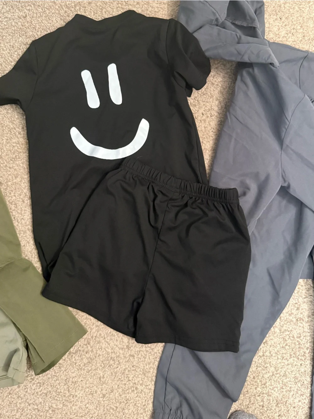 SHEIN pieces excellent
